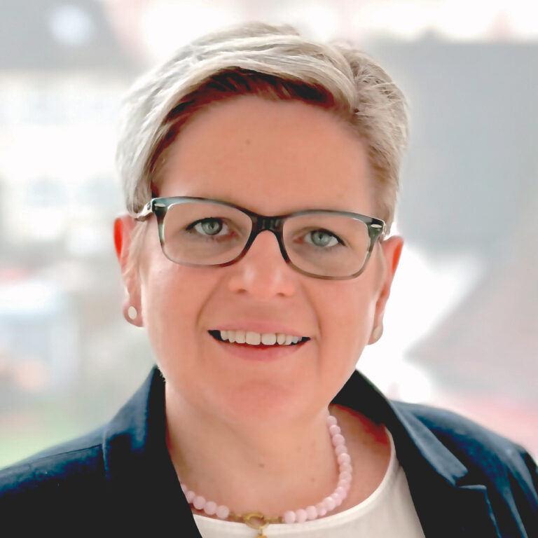 Sabrina Götz-Siebert